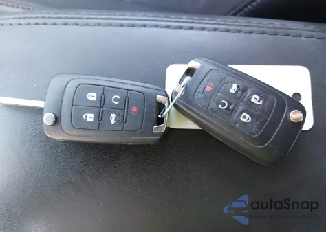 2016 Chevrolet Equinox Ltz из США, поврежденный, VIN 2GNALDEKXG6181324